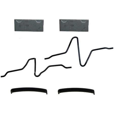Dorman DISC BRAKE HDWE KIT HW5533